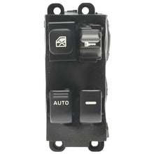 Load image into Gallery viewer, DS-1511 Standard Ignition Door Window Switch Standard Ignition Canada