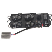 Charger l'image dans la galerie, DS-1515 Standard Ignition Door Window Switch Standard Ignition Canada