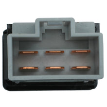 Load image into Gallery viewer, DS-1536 Standard Import Window Defroster Switch Standard Import Canada