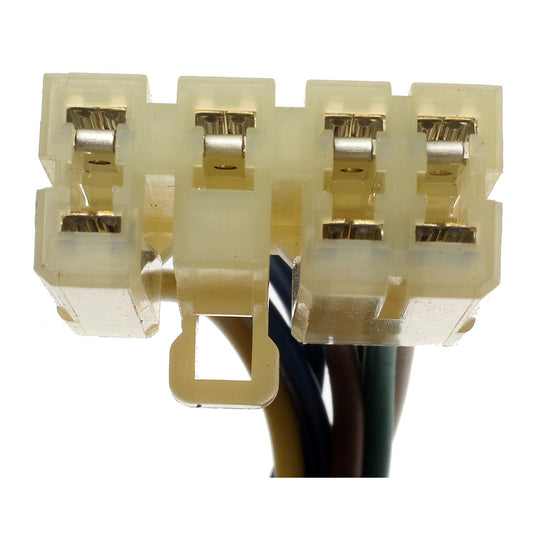DS-1538 Standard Import Door Remote Mirror Switch Standard Import Canada
