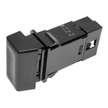 Charger l'image dans la galerie, DS-1539 Standard Ignition Window Defroster Switch Standard Ignition Canada