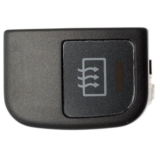 DS-1547 Standard Ignition Window Defroster Switch Standard Ignition Canada