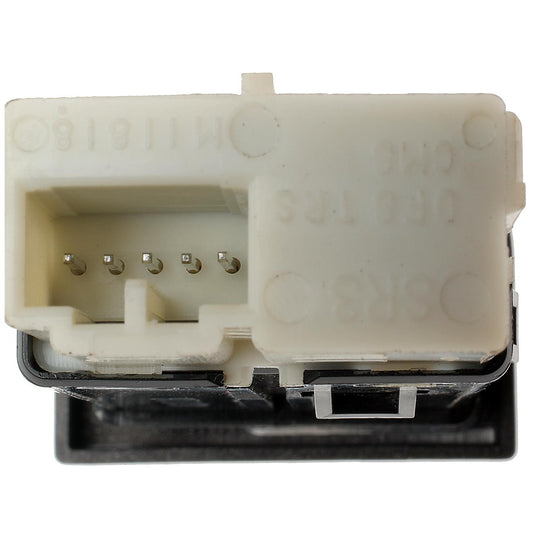 DS-1547 Standard Ignition Window Defroster Switch Standard Ignition Canada