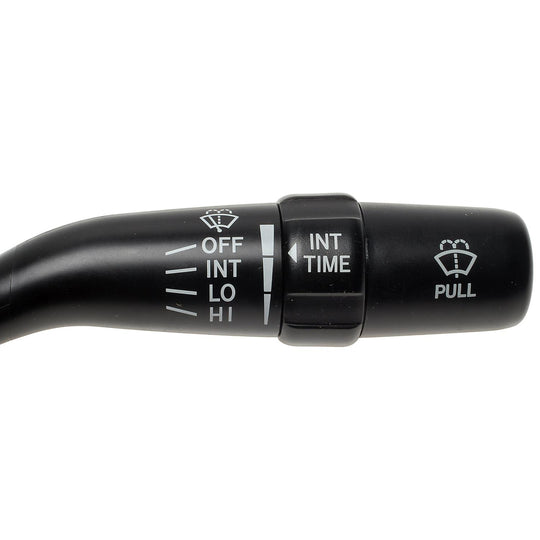 DS-1548 Standard Ignition Windshield Wiper Switch Standard Ignition Canada