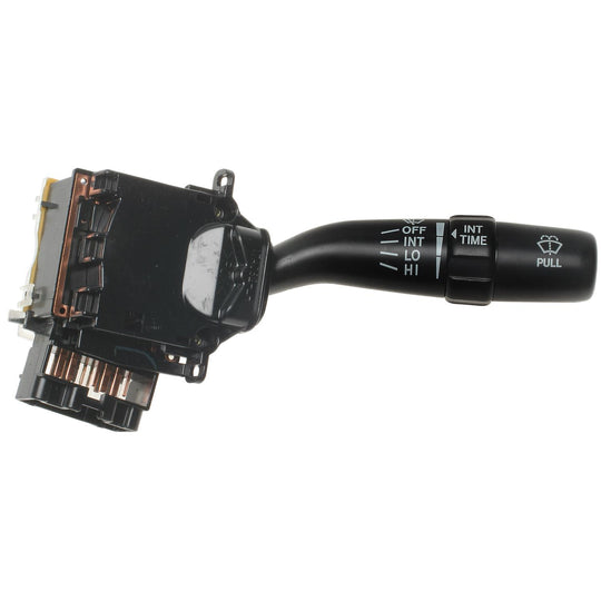 DS-1548 Standard Ignition Windshield Wiper Switch Standard Ignition Canada