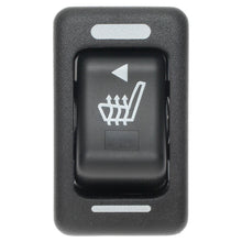 Load image into Gallery viewer, DS-1551 Standard Ignition Seat Heater Switch Standard Ignition Canada