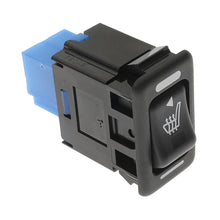 Load image into Gallery viewer, DS-1551 Standard Ignition Seat Heater Switch Standard Ignition Canada