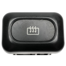 Load image into Gallery viewer, DS-1553 Standard Ignition Window Defroster Switch Standard Ignition Canada