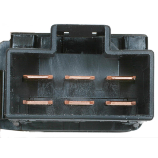 DS-1554 Standard Ignition Window Defroster Switch Standard Ignition Canada