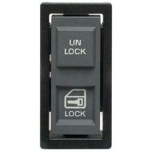 Load image into Gallery viewer, DS-1558 Standard Ignition Door Lock Switch Standard Ignition Canada