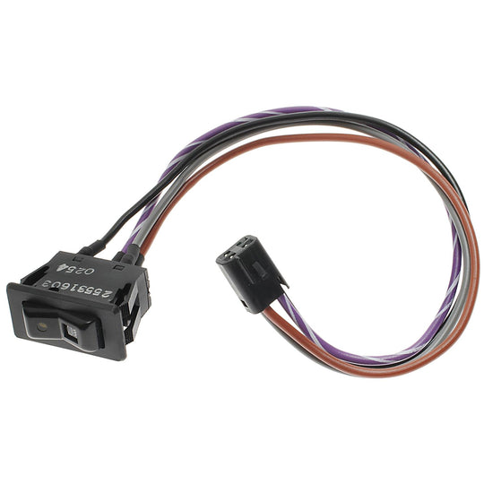 DS-1571 Standard Ignition Fog Light Switch Standard Ignition Canada