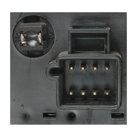 DS-1574 Standard Ignition Fog Light Switch Standard Ignition Canada