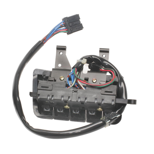 DS-1588 Standard Ignition Windshield Wiper Switch Standard Ignition Canada