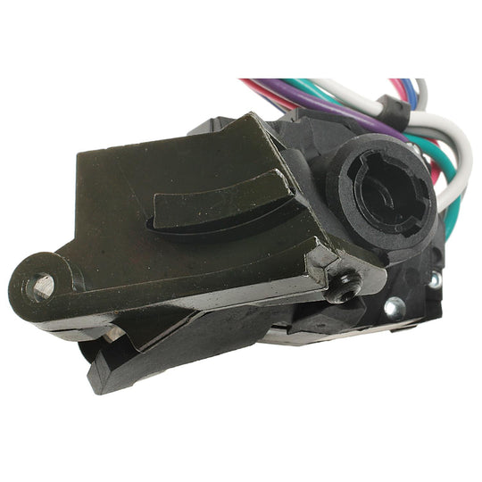 DS-1589 Standard Ignition Windshield Wiper Switch Standard Ignition Canada