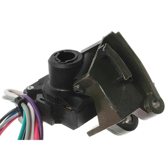 DS-1589 Standard Ignition Windshield Wiper Switch Standard Ignition Canada