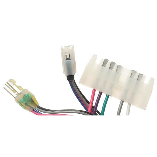 DS-1589 Standard Ignition Windshield Wiper Switch Standard Ignition Canada