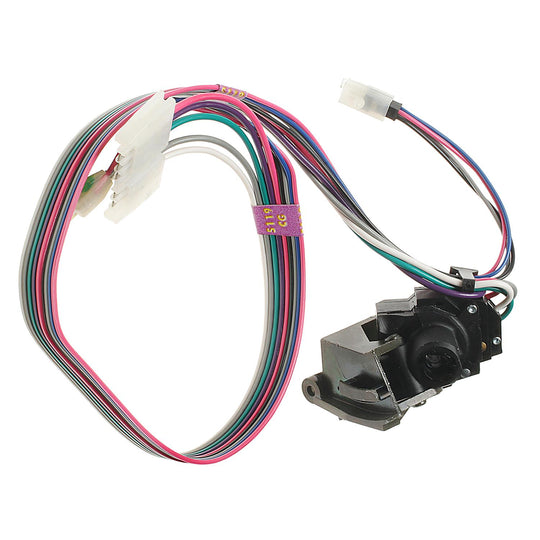 DS-1589 Standard Ignition Windshield Wiper Switch Standard Ignition Canada