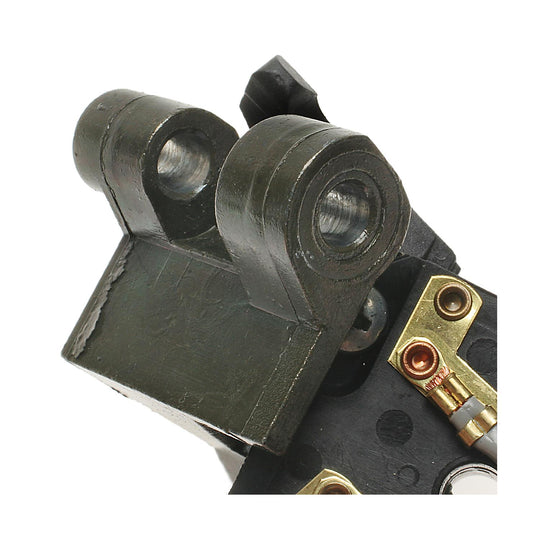 DS-1589 Standard Ignition Windshield Wiper Switch Standard Ignition Canada