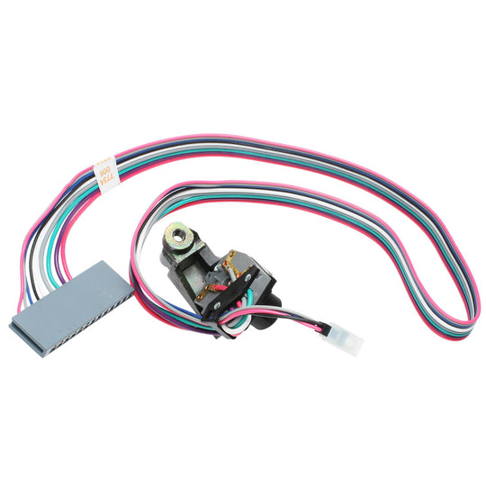 DS-1592 Standard Ignition Windshield Wiper Switch Standard Ignition Canada