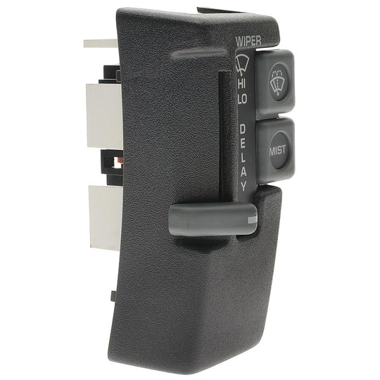 DS-1596 Standard Ignition Windshield Wiper Switch Standard Ignition Canada