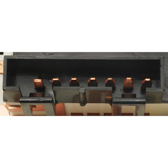 DS-1596 Standard Ignition Windshield Wiper Switch Standard Ignition Canada