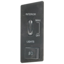 Charger l'image dans la galerie, DS-1602 Standard Ignition Instrument Panel Dimmer Switch Standard Ignition Canada