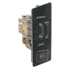 Charger l'image dans la galerie, DS-1602 Standard Ignition Instrument Panel Dimmer Switch Standard Ignition Canada