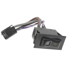 Load image into Gallery viewer, DS-1609 Standard Ignition Fog Light Switch Standard Ignition Canada