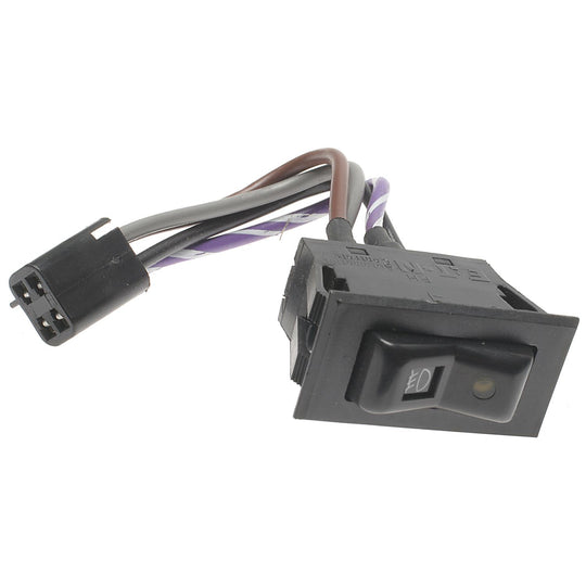 DS-1609 Standard Ignition Fog Light Switch Standard Ignition Canada