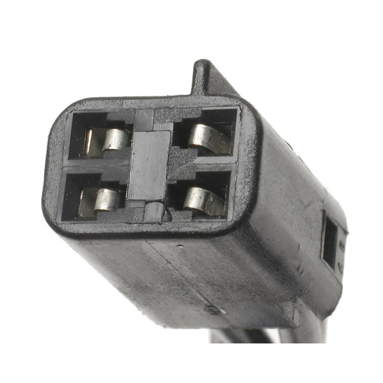 DS-1609 Standard Ignition Fog Light Switch Standard Ignition Canada