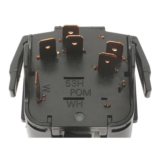 DS-1632 Wiper Switch Standard Ignition Canada