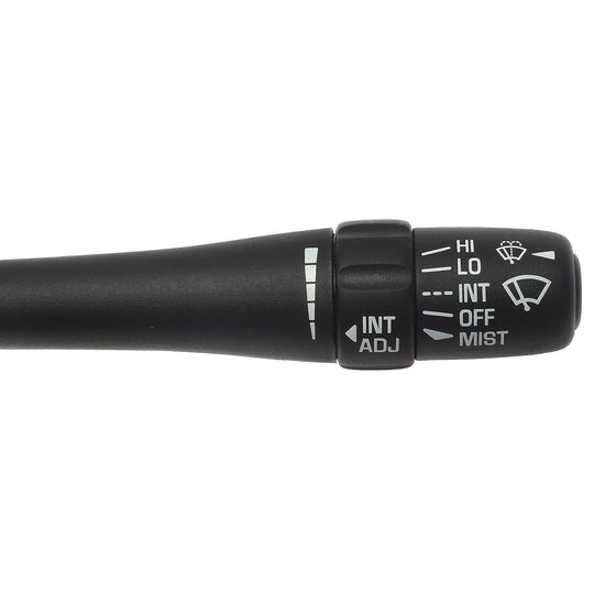 DS-1633 Standard Ignition Windshield Wiper Switch Standard Ignition Canada