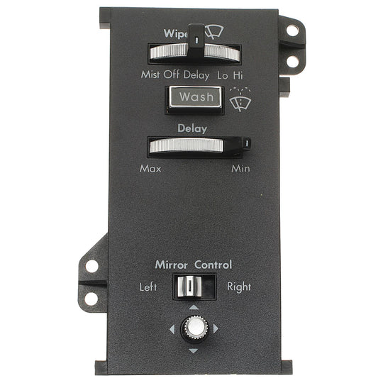 DS-1635 Wiper Switch Standard Ignition Canada