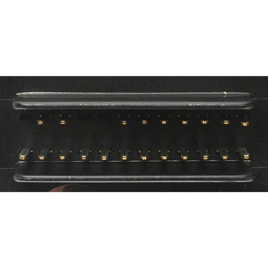 DS-1635 Wiper Switch Standard Ignition Canada