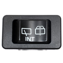 Charger l'image dans la galerie, DS-1640 Standard Ignition Windshield Wiper Switch Standard Ignition Canada
