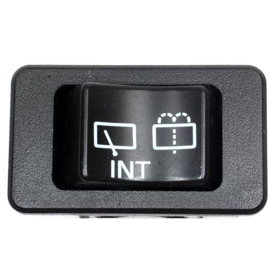 DS-1640 Standard Ignition Windshield Wiper Switch Standard Ignition Canada
