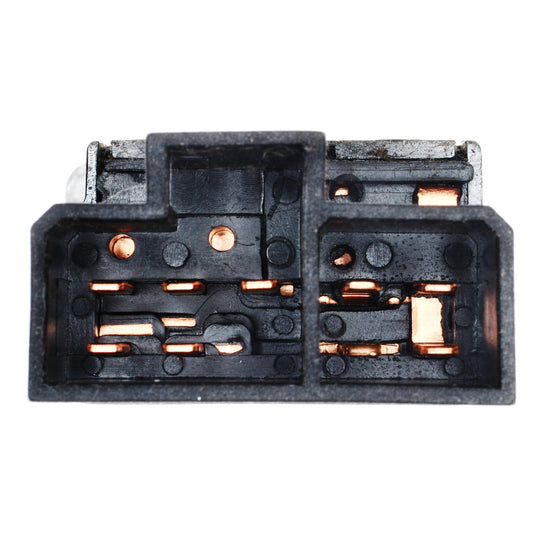 DS-1640 Standard Ignition Windshield Wiper Switch Standard Ignition Canada