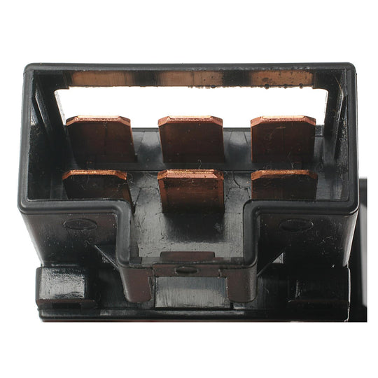 DS-1647 Standard Ignition Window Defroster Switch Standard Ignition Canada