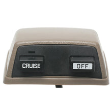 Load image into Gallery viewer, DS-1650 Cruise Control Switch Standard Ignition Canada