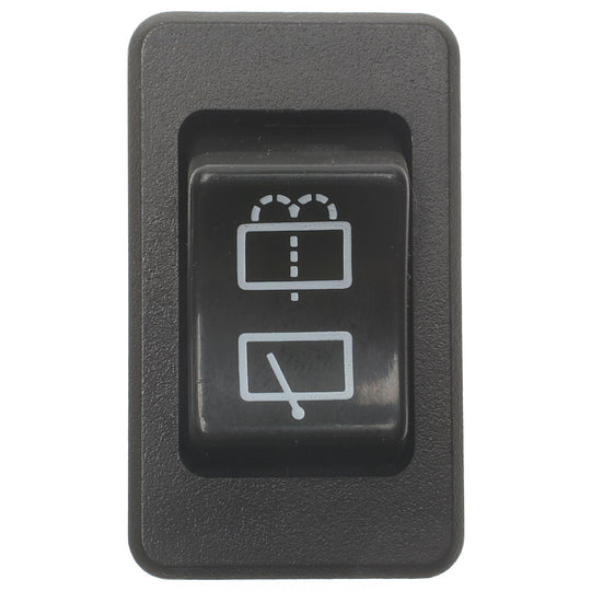 DS-1680 Standard Ignition Windshield Wiper Switch Standard Ignition Canada