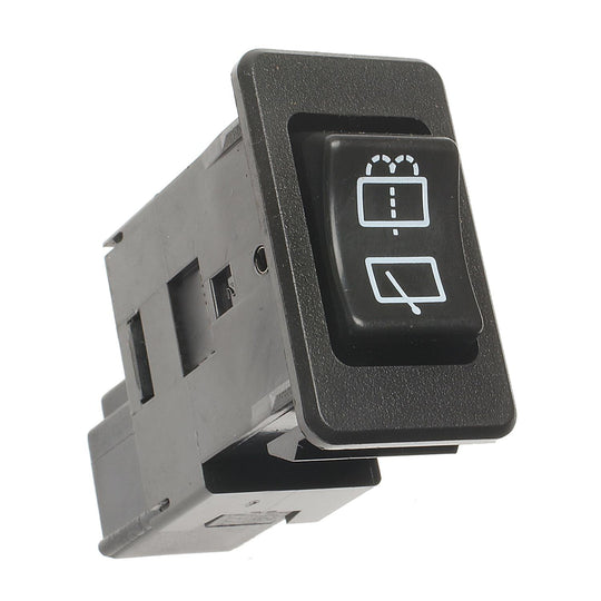 DS-1680 Standard Ignition Windshield Wiper Switch Standard Ignition Canada