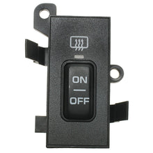 Charger l'image dans la galerie, DS-1683 Standard Ignition Window Defroster Switch Standard Ignition Canada