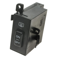 Charger l'image dans la galerie, DS-1683 Standard Ignition Window Defroster Switch Standard Ignition Canada