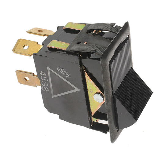 DS-1688 Rocker Type Switch Standard Ignition Canada