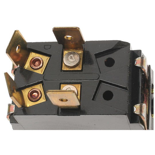 DS-1688 Rocker Type Switch Standard Ignition Canada