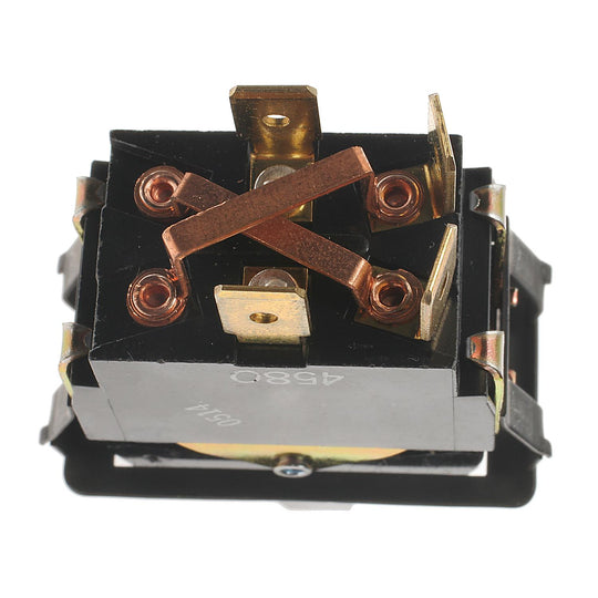 DS-1691 Standard Ignition Rocker Switch Standard Ignition Canada