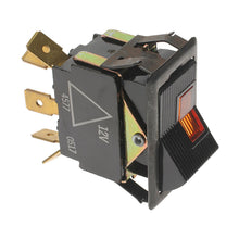 Charger l'image dans la galerie, DS-1692 Standard Ignition Rocker Switch Standard Ignition Canada