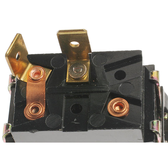 DS-1693 Standard Ignition Rocker Switch Standard Ignition Canada