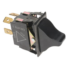 Charger l'image dans la galerie, DS-1695 Rocker Type Switch Standard Ignition Canada