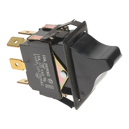 DS-1696 Rocker Type Switch Standard Ignition Canada